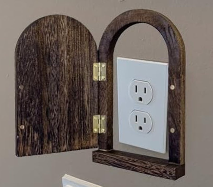 55 whimsical things that give your home so much more personality