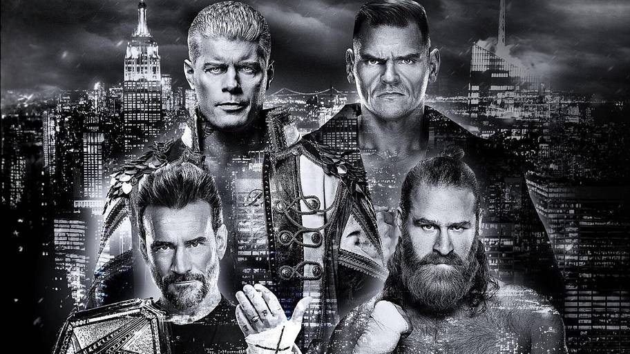 WWE Saturday Night's Main Event: Start time, match card, how to watch & live stream