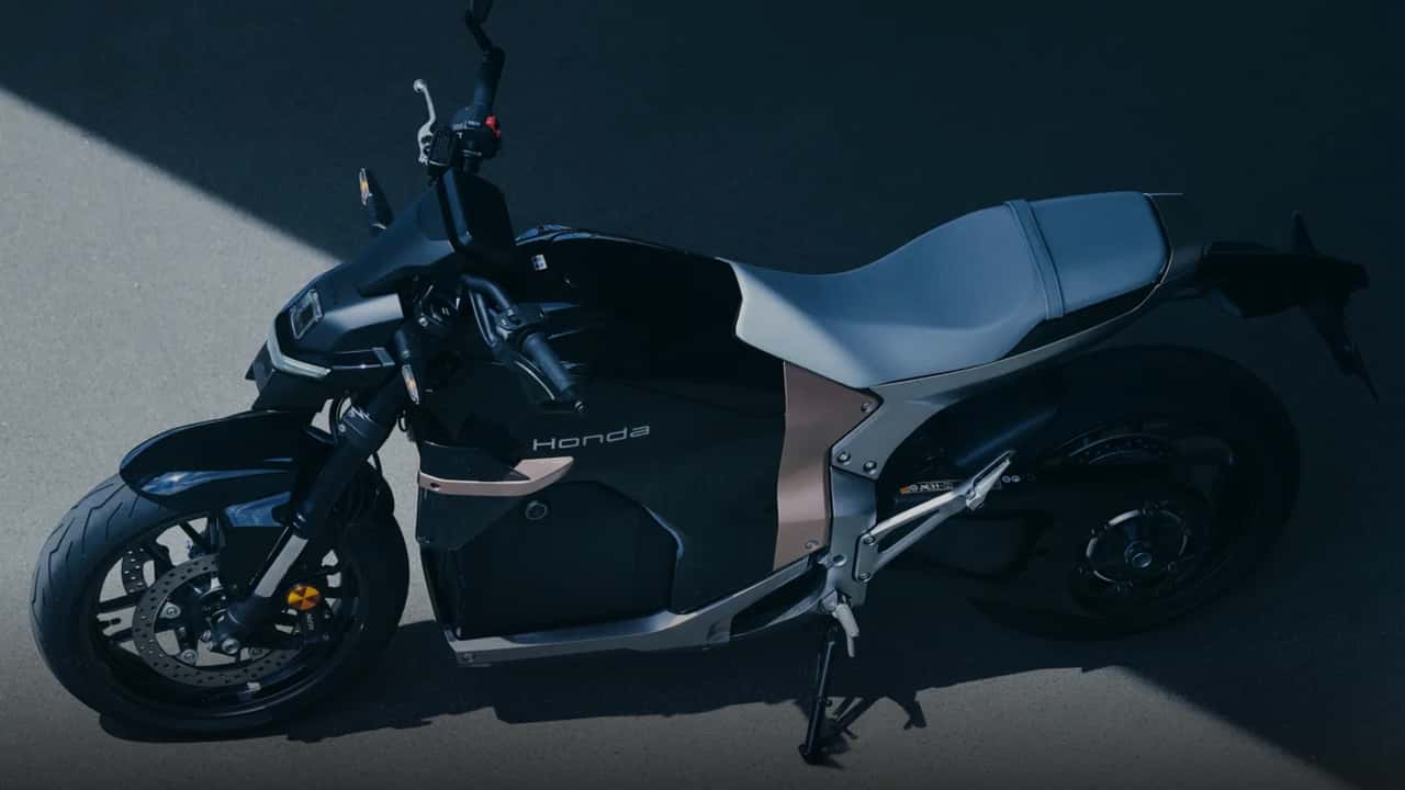 Honda WN7 - Hero