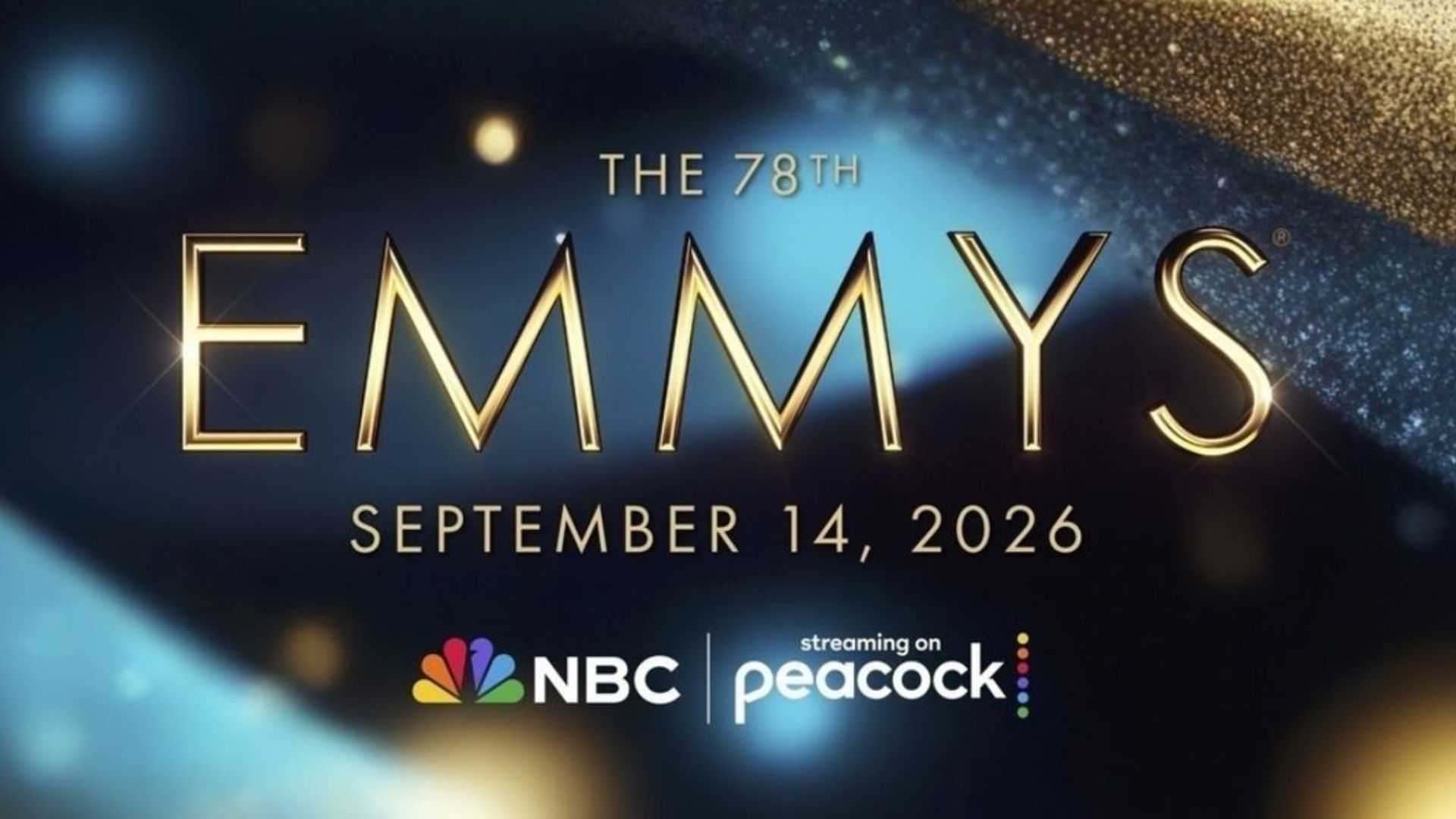 78th emmy awards 2026