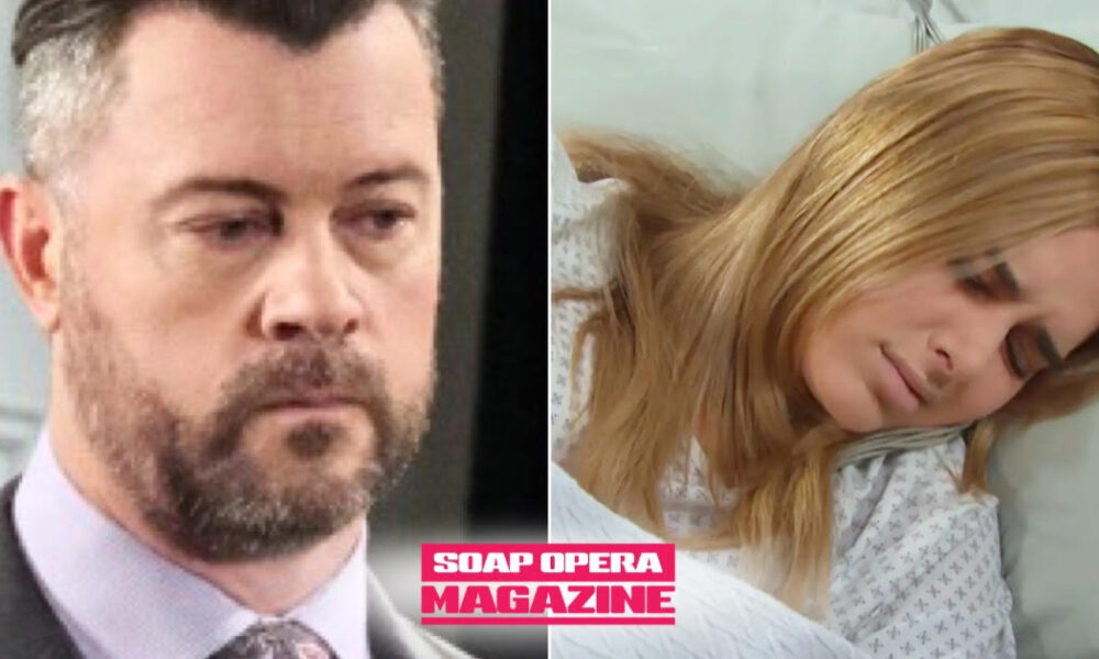 Days of Our Lives Spoilers: EJ DiMera Ruins Holly Jonas With Planted Drugs