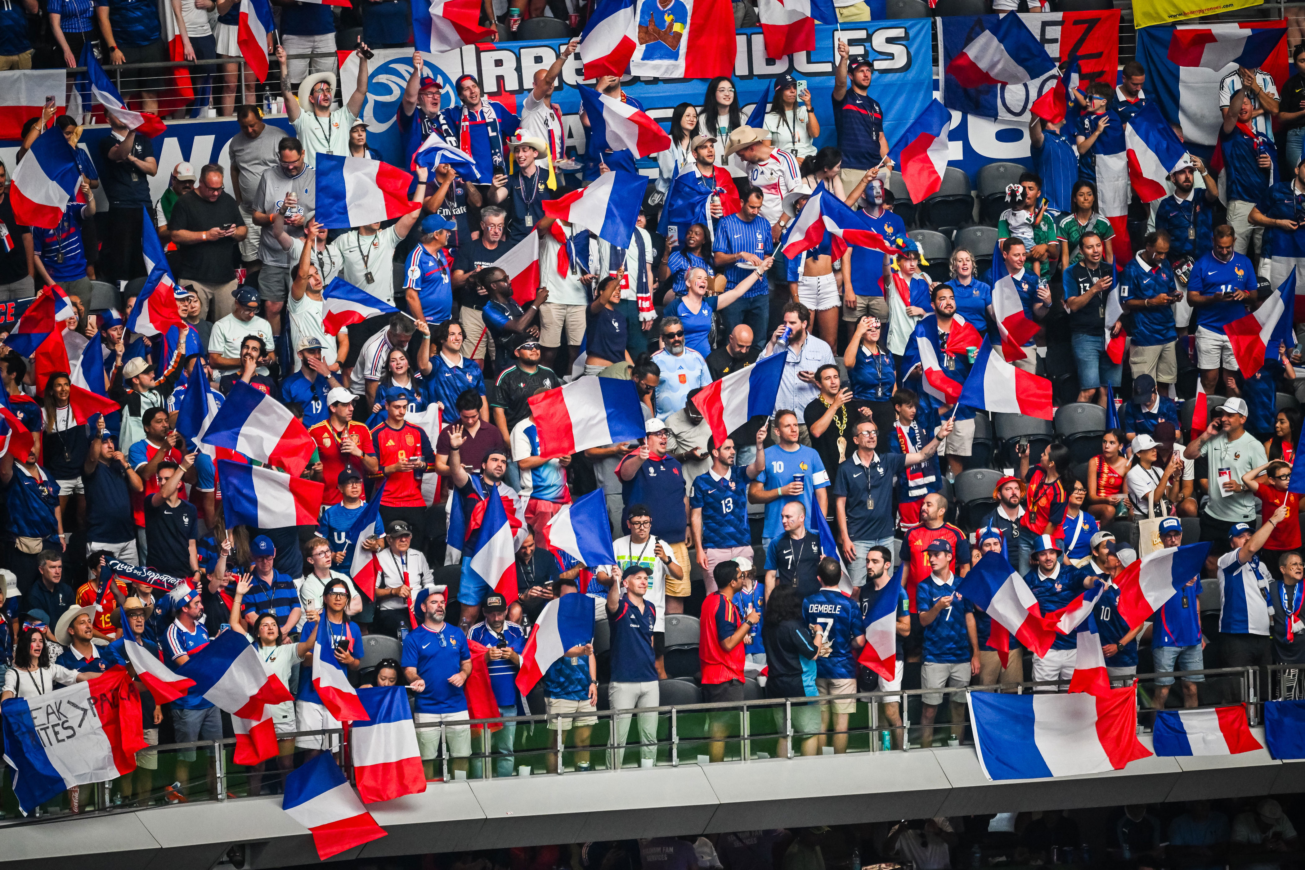 World Cup final weekend: France vs England prediction, schedule, news