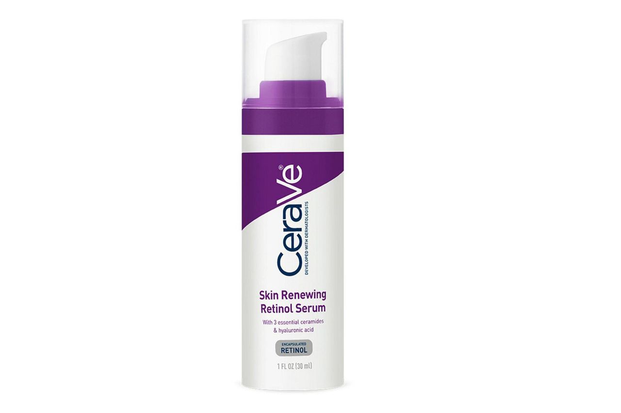CeraVe Skin Renewing Retinol Serum