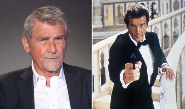 James Brolin was sad not to be Bond but has no regrets over his career