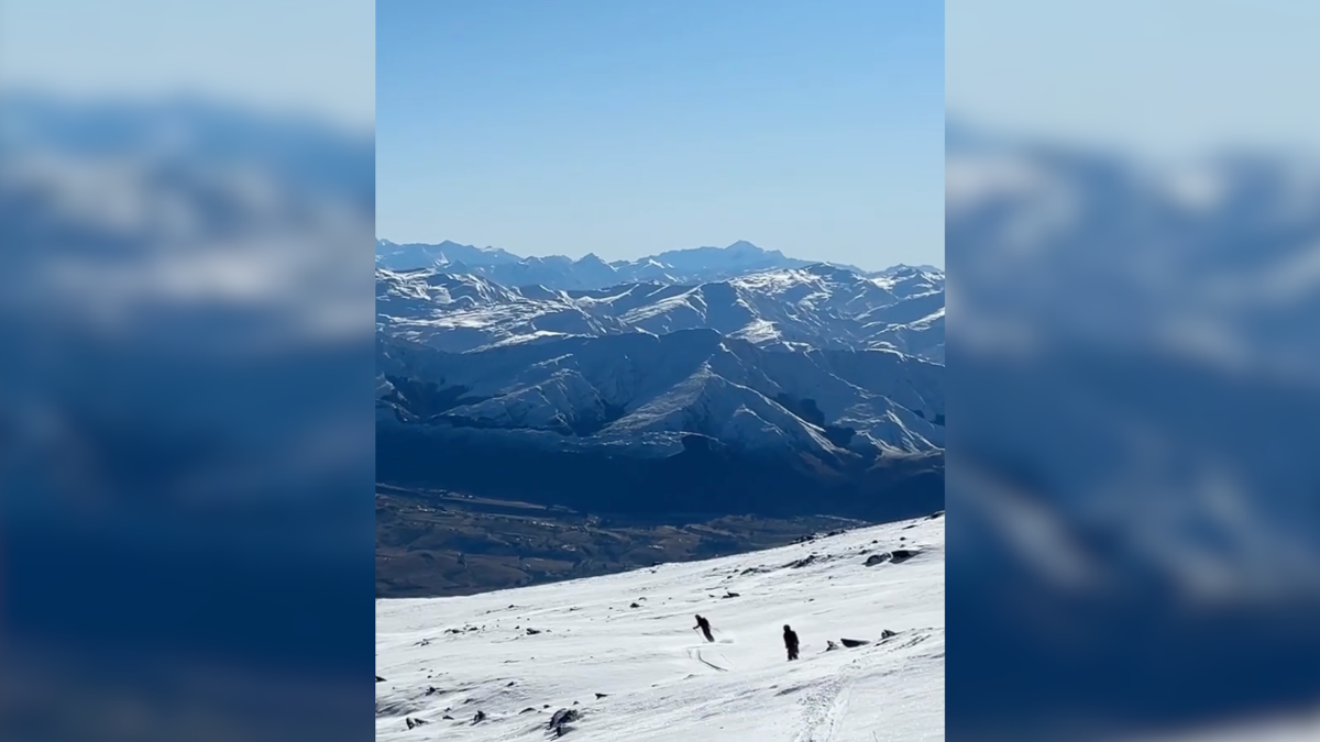 New Zealand ski resort adds nearly 250 acres of new terrain