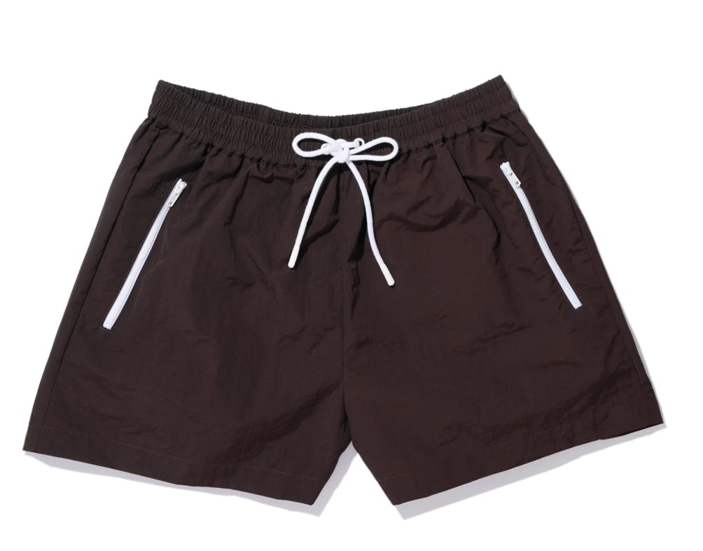 17 Athletic Shorts That Prove Fashion Can Be Functional