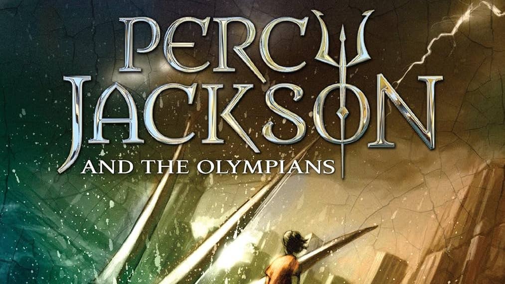 books-like-the-odyssey-percy-jackson-and-the-lightning-thief