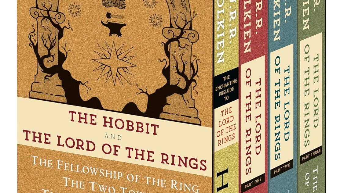 books-like-the-odyssey-the-lord-of-the-rings