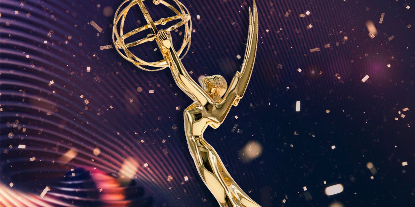 2026 Emmys cut 5 categories from NBC telecast in effort to boost ratings