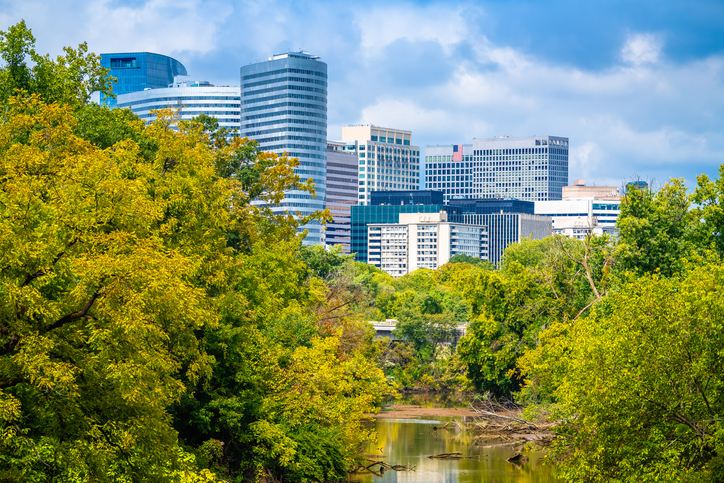 America's 10 most, least fit cities