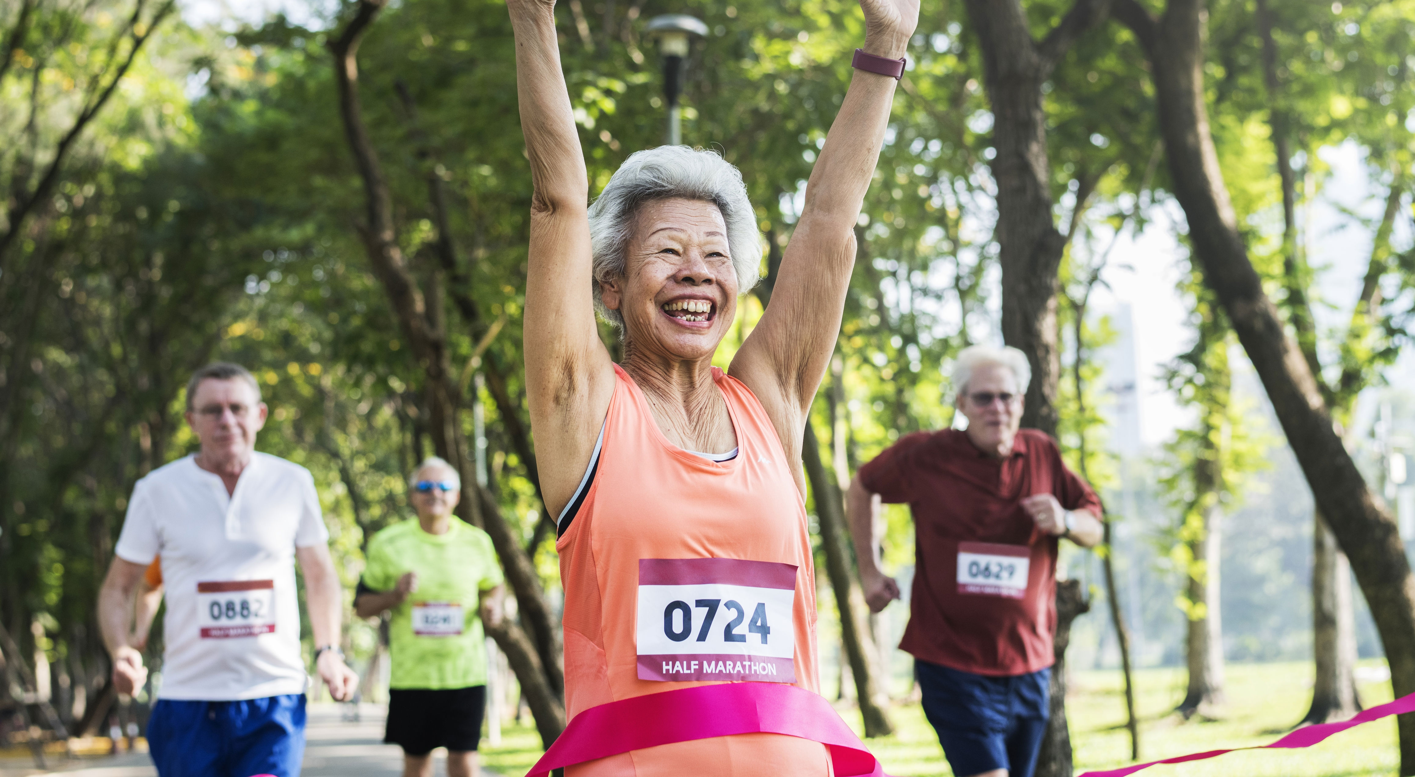 3 crystal clear signs you are financially ahead of most US retirees. How many do you see?