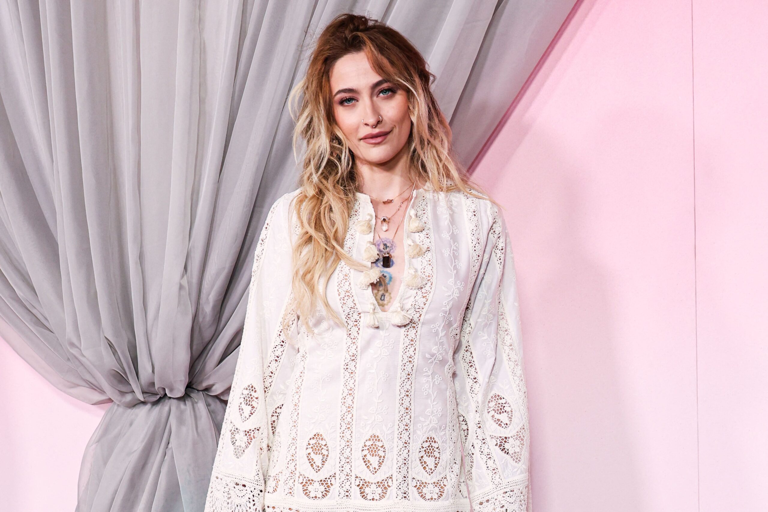 Paris Jackson Escalates Bitter $3 Million Fight Over Michael Jackson’s Estate