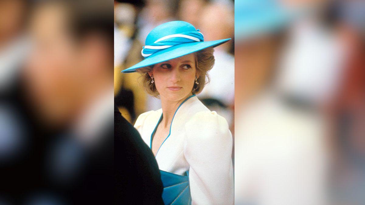 Princess Diana Reportedly Had Secret Will Full of Notes to Her Kids and Prince Charles, Insider Reveals
