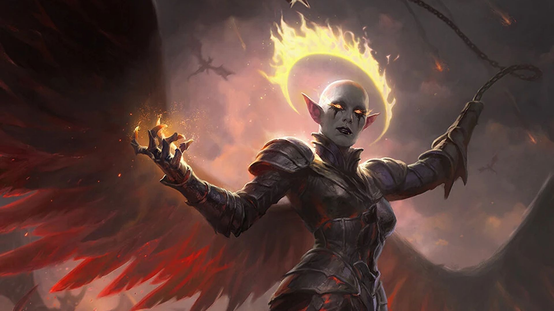 5 game-breaking D&D villains to challenge your players with