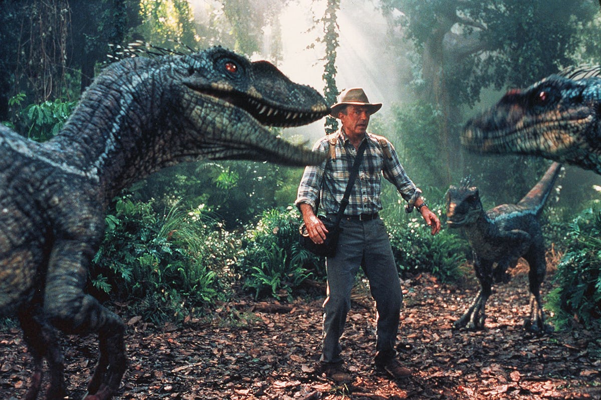 25 Years Later, The Most Unfairly Maligned Jurassic Park Sequel Is Better Than You Remember