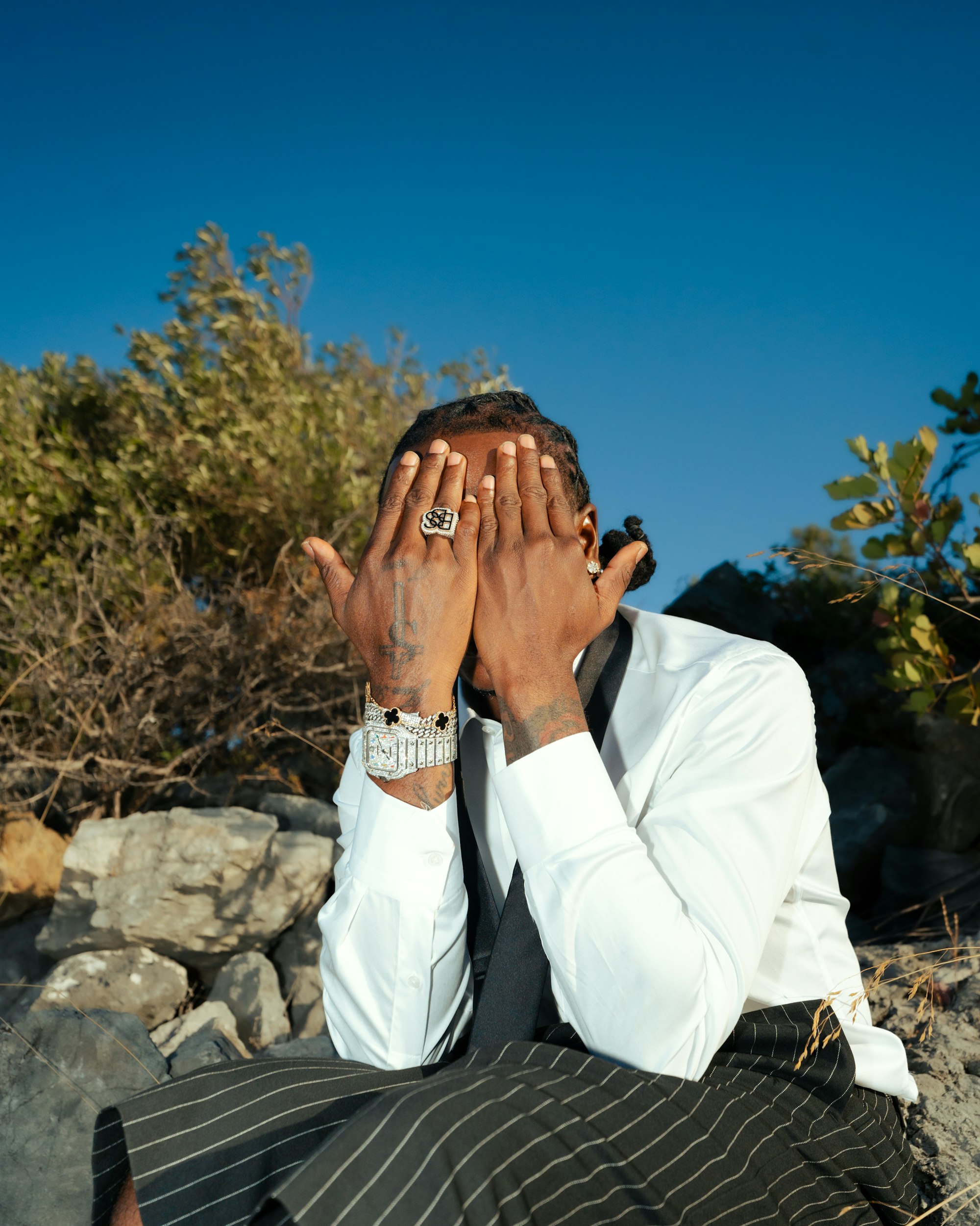 John Hope Bryant's Plan to Rewrite the Roadmap to Black Wealth in America