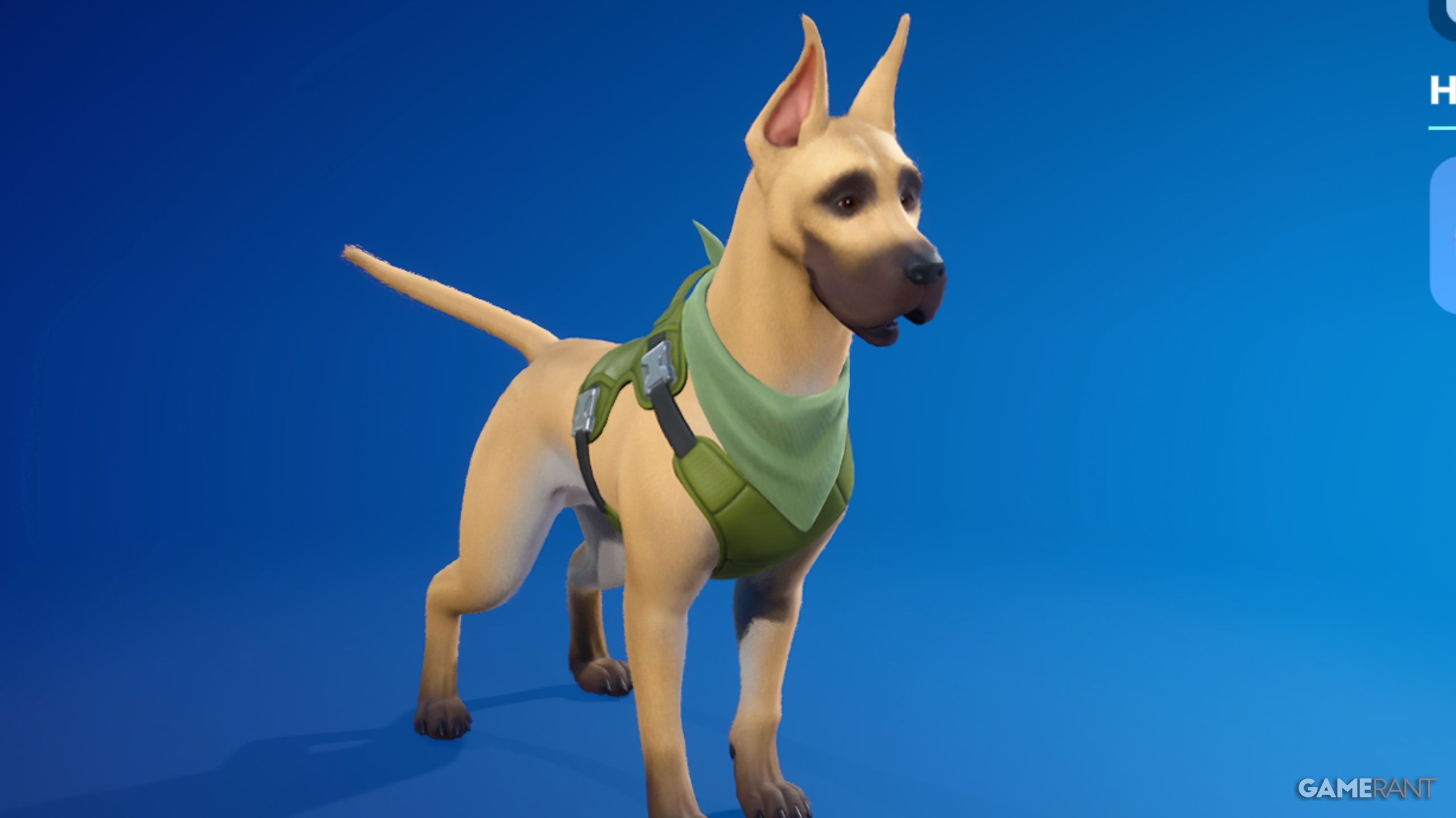 Fortnite: How to Get the Free Dane Sidekick