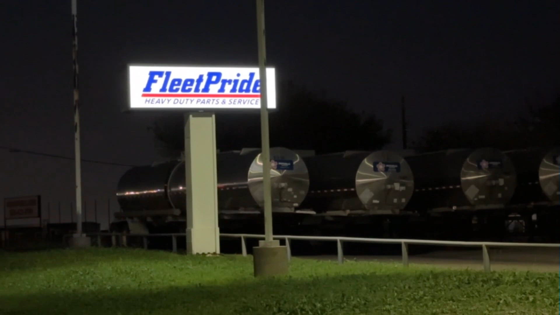 FleetPride responds after OSHA cites company following worker’s death