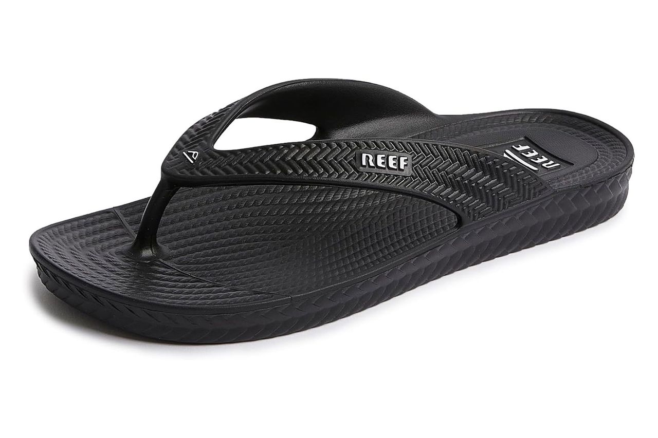 REEF Women's Water Court Beach Flip Flops