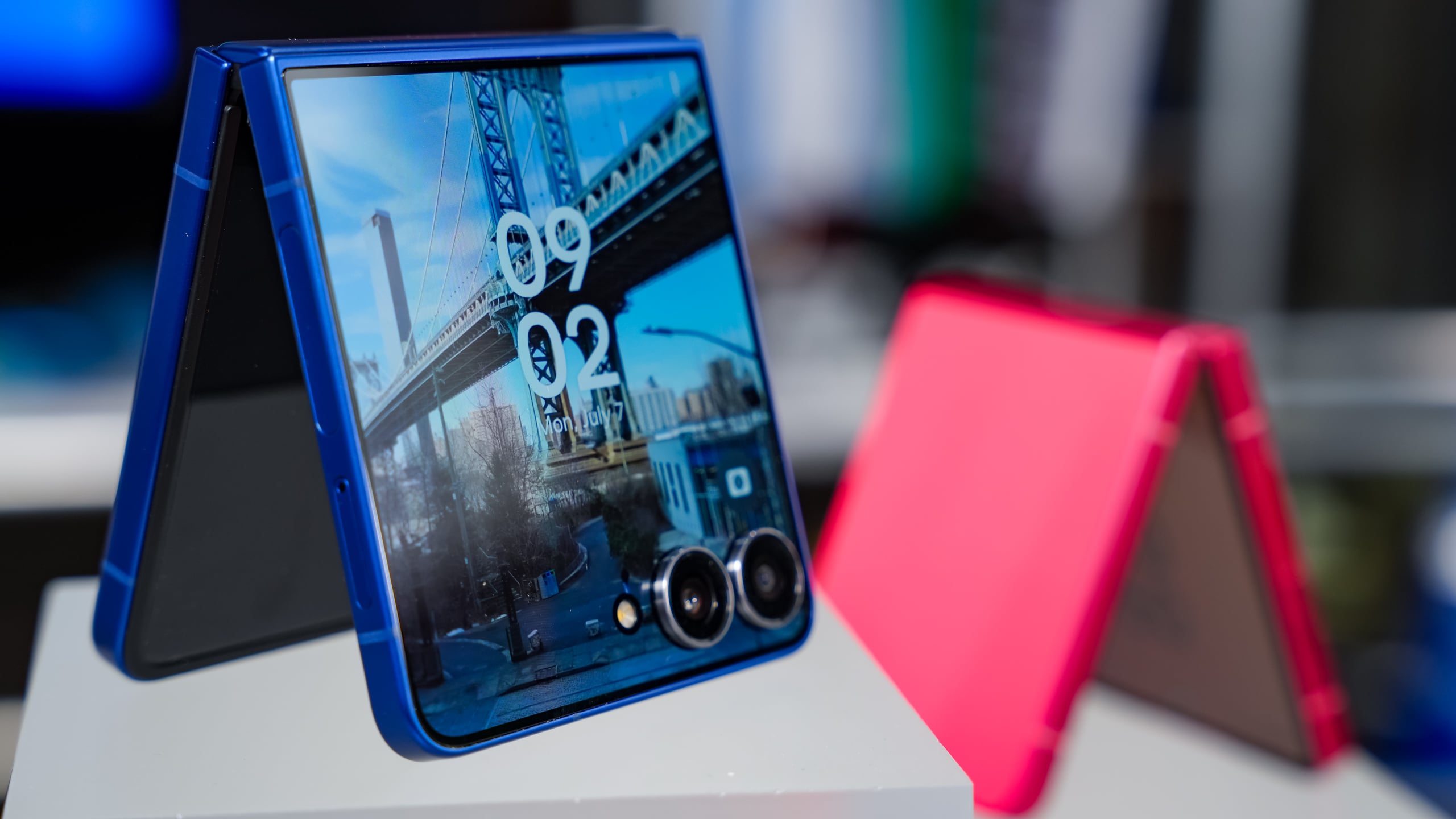 Galaxy Unpacked: What to Expect and How to Watch Samsung's Summer Phone Launch