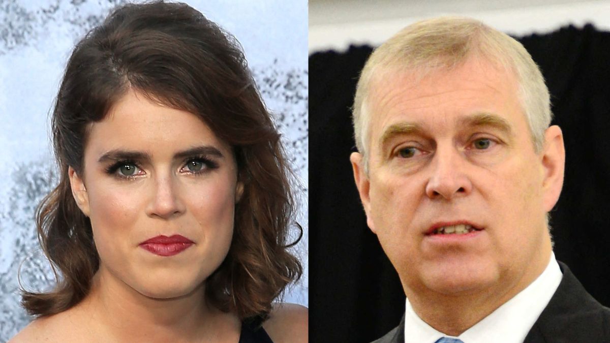 Princess Eugenie bans parents from third child’s birth, Andrew Mountbatten-Windsor is ‘fuming and taking it as a personal insult’