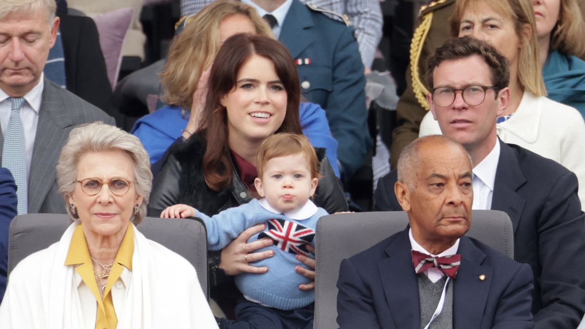 Princess Eugenie bans parents from third child’s birth, Andrew Mountbatten-Windsor is ‘fuming and taking it as a personal insult’