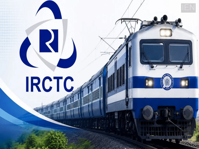 IRCTC beta version launched... what is it and how does it differ from ...