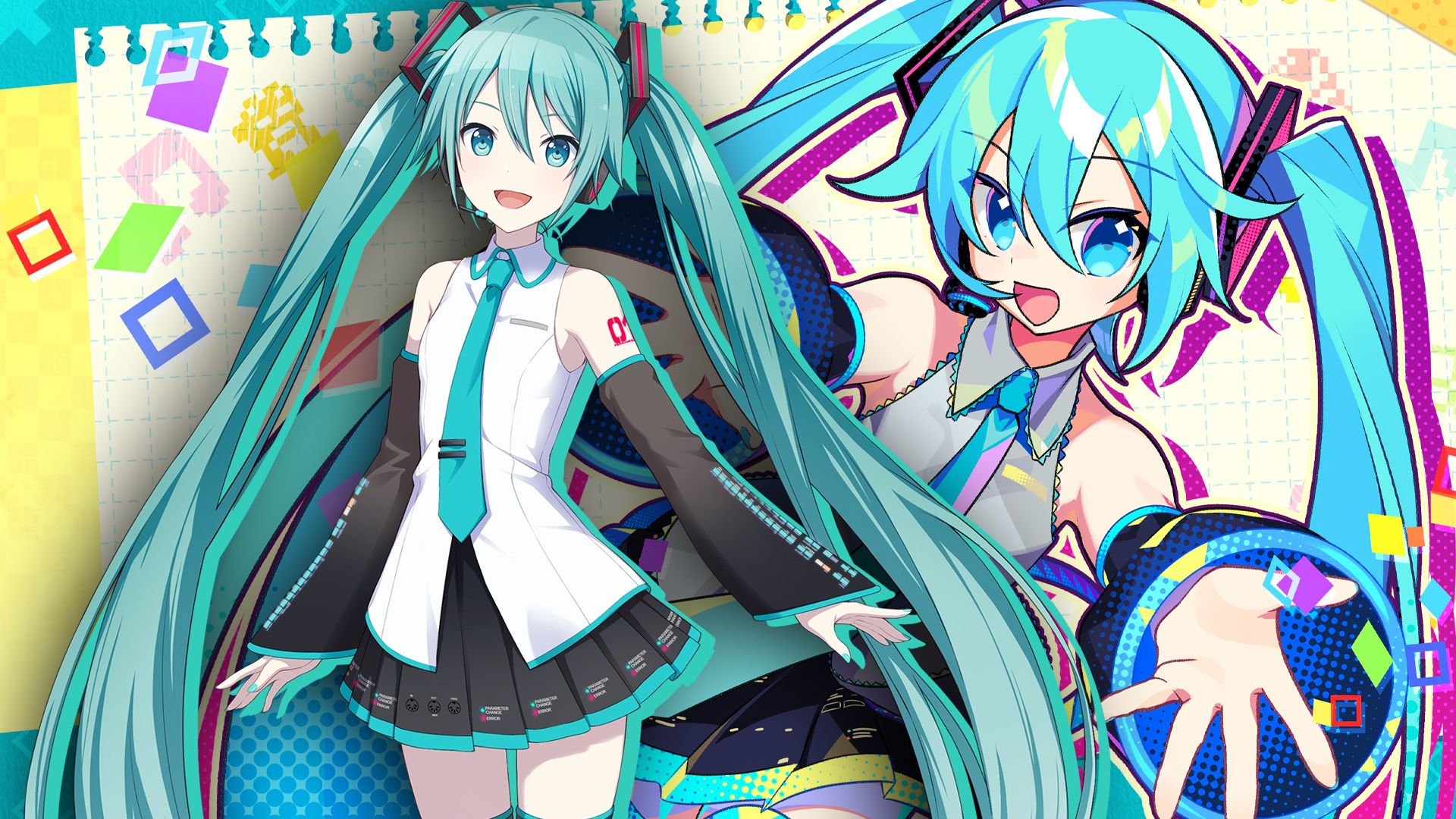 Hatsune Miku Returns With New Summer Game Release Across PlayStation, Xbox, Switch & PC
