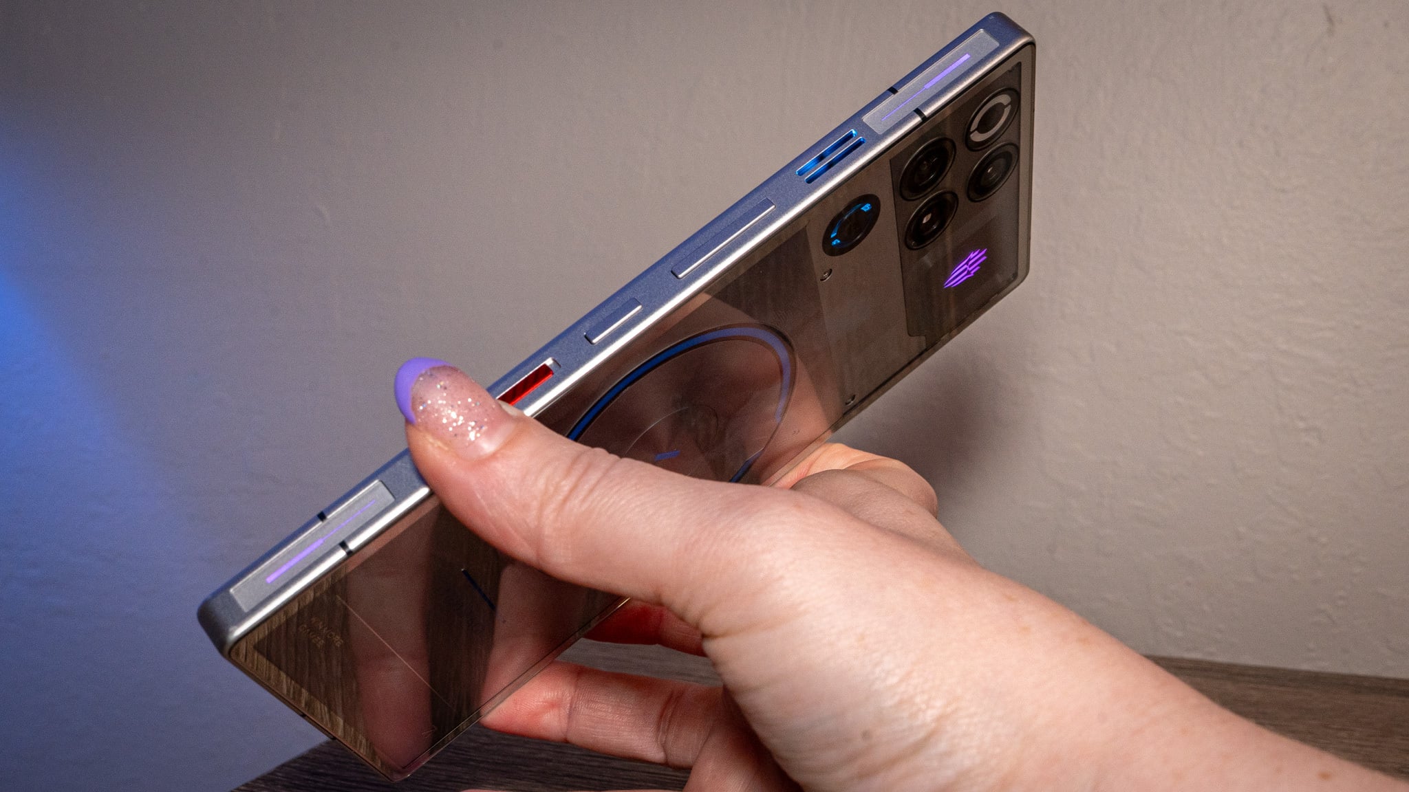 RedMagic 11S Pro Review: A Powerhouse Phone for Hardcore Gaming