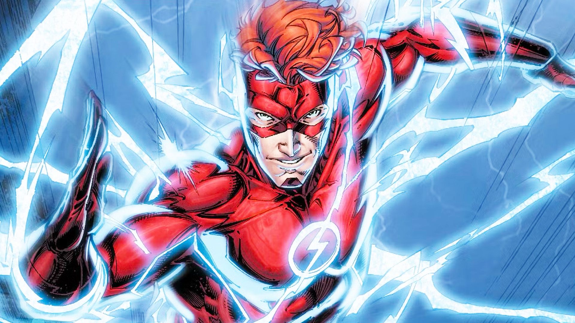 DC Comics Officially Kills Off The Flash's Most Important Villain
