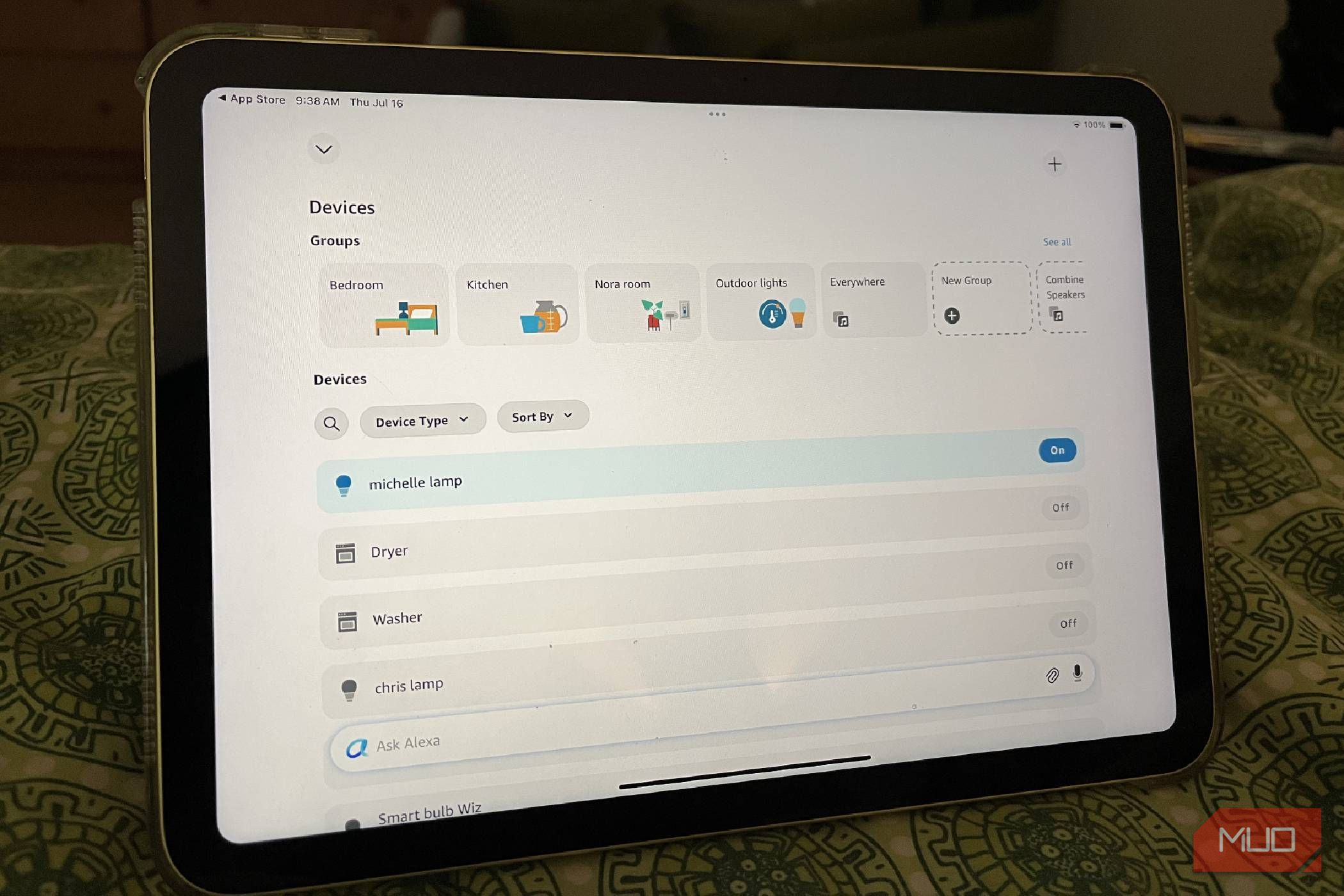 Your old tablet is a few steps away from becoming a free smart display