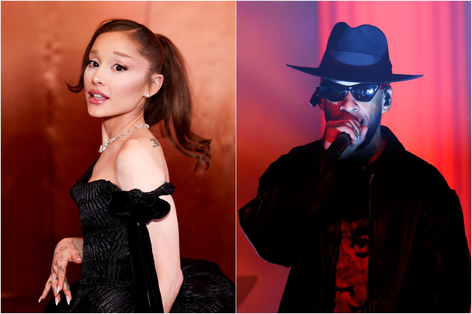 Ariana Grande, Ty Dolla $ign surprise fans with 'Safety Net' duet