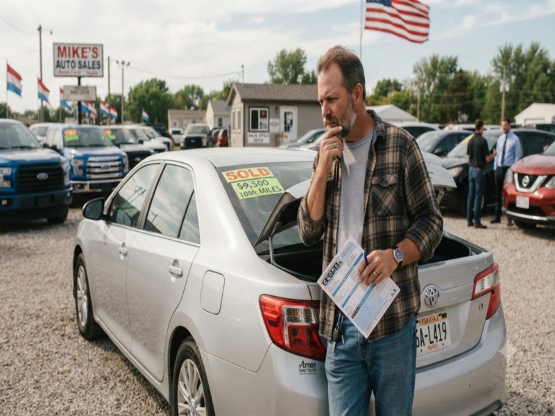 Should You Lease or Buy Your Next Car? What Financial Experts Recommend in 2026