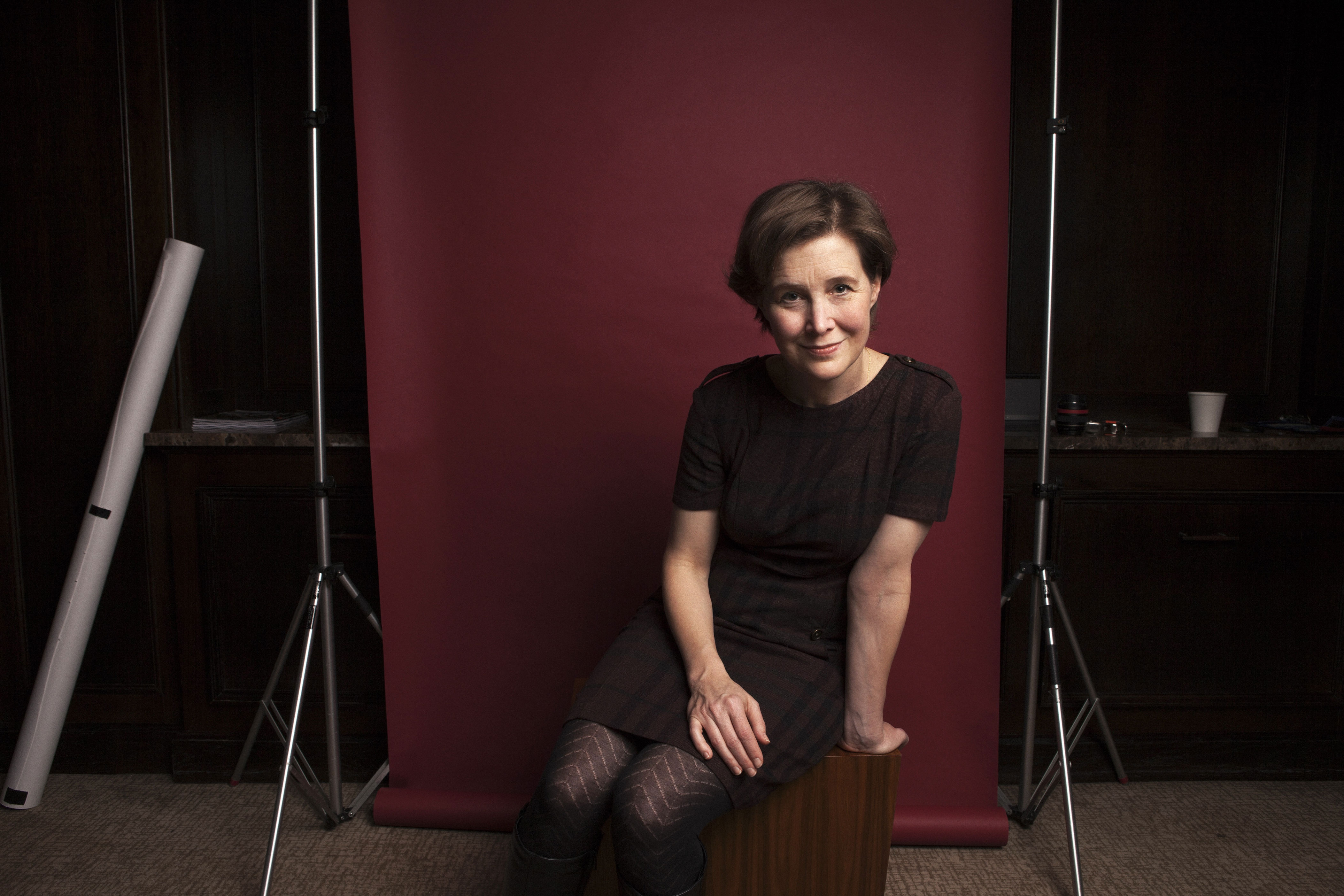 Ann Patchett Recommends 5 Must-Read Literary Fiction Books
