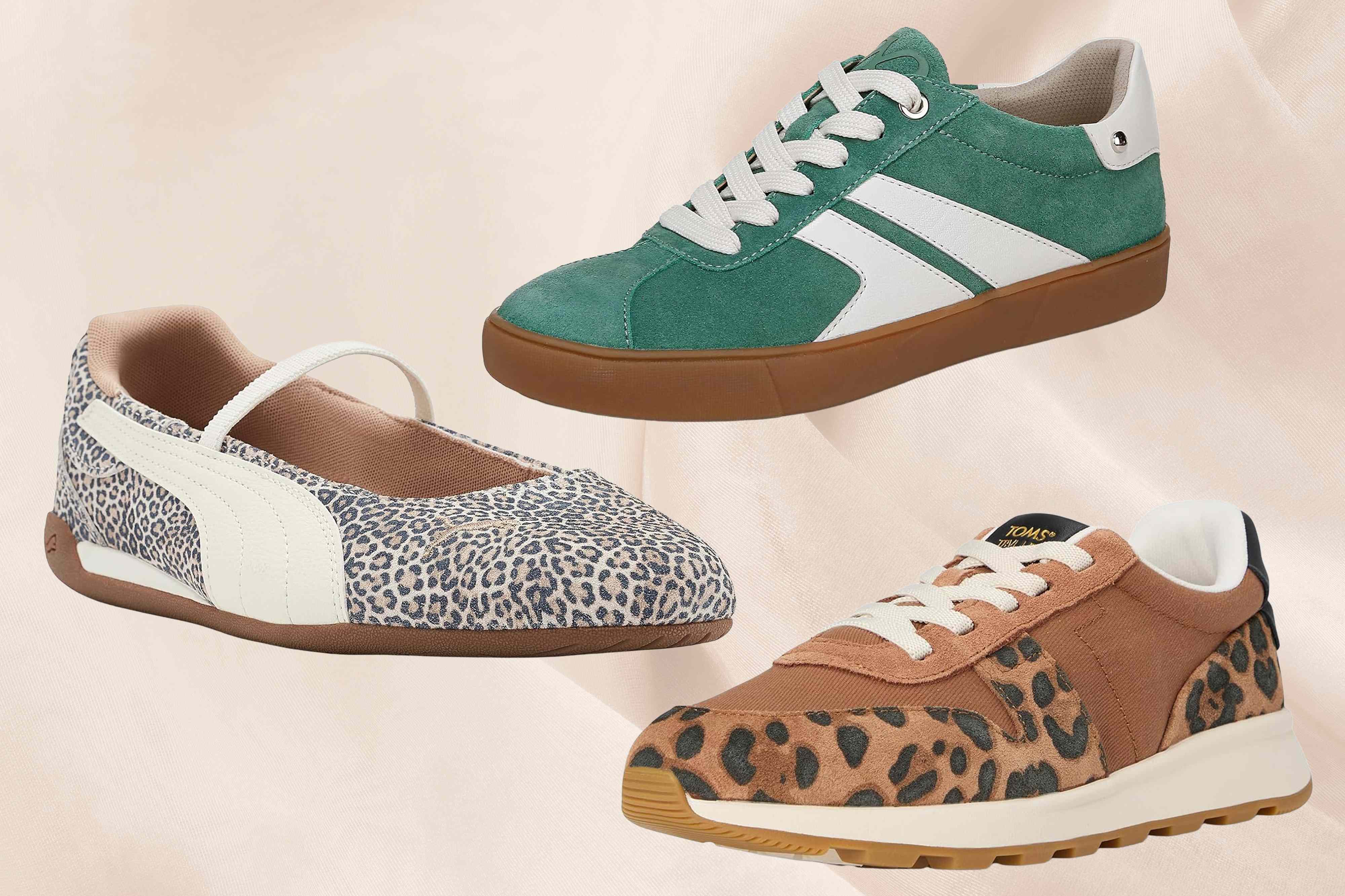 Stylists say it’s time to retire these 5 dated sneakers—the chic swaps you should make instead