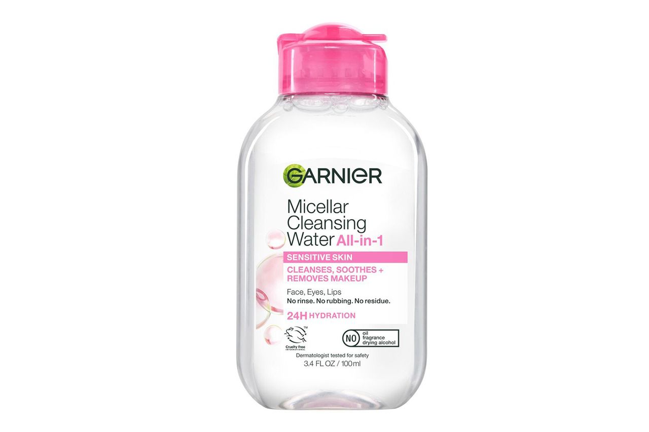 Garnier SkinActive Micellar Cleansing Water
