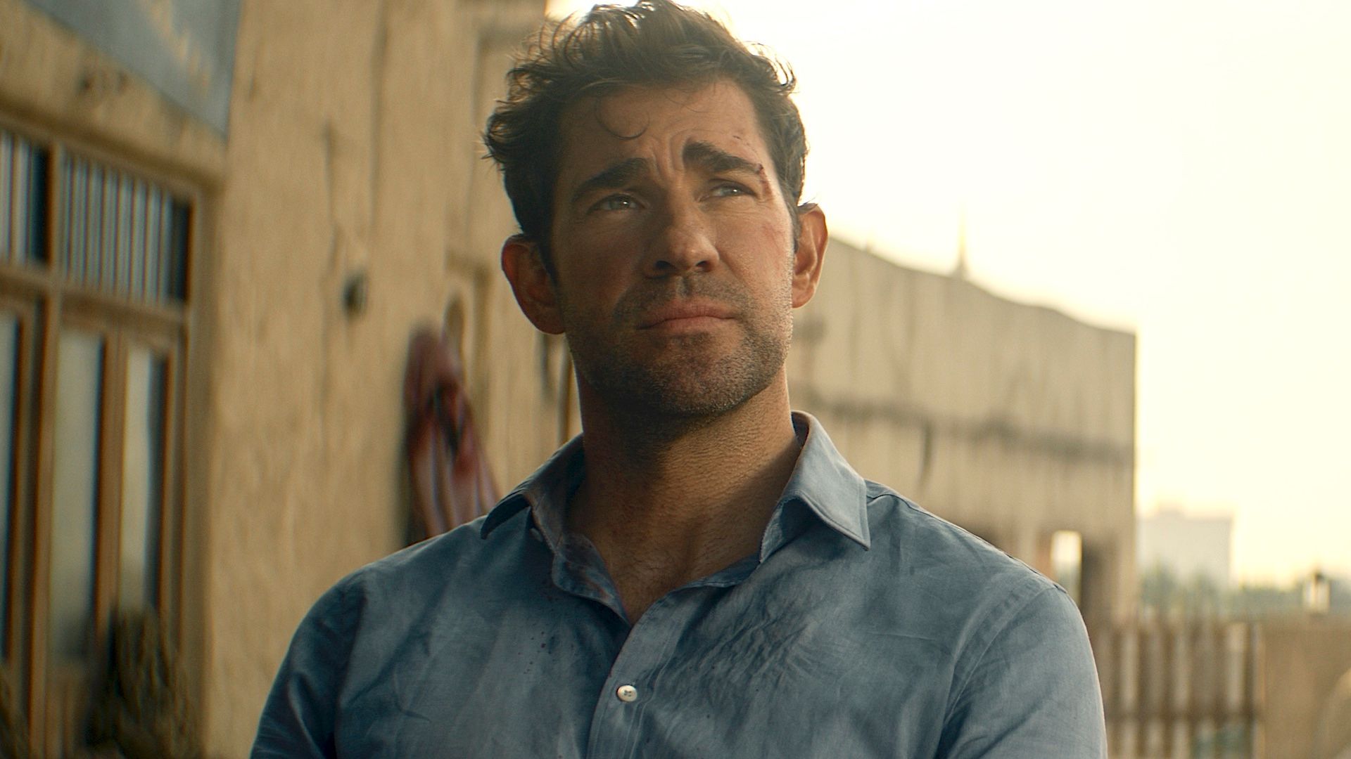 Forget 'Ghost War,' the Best Jack Ryan Movie Came Out 32 Years Ago and Has Now Set New Release