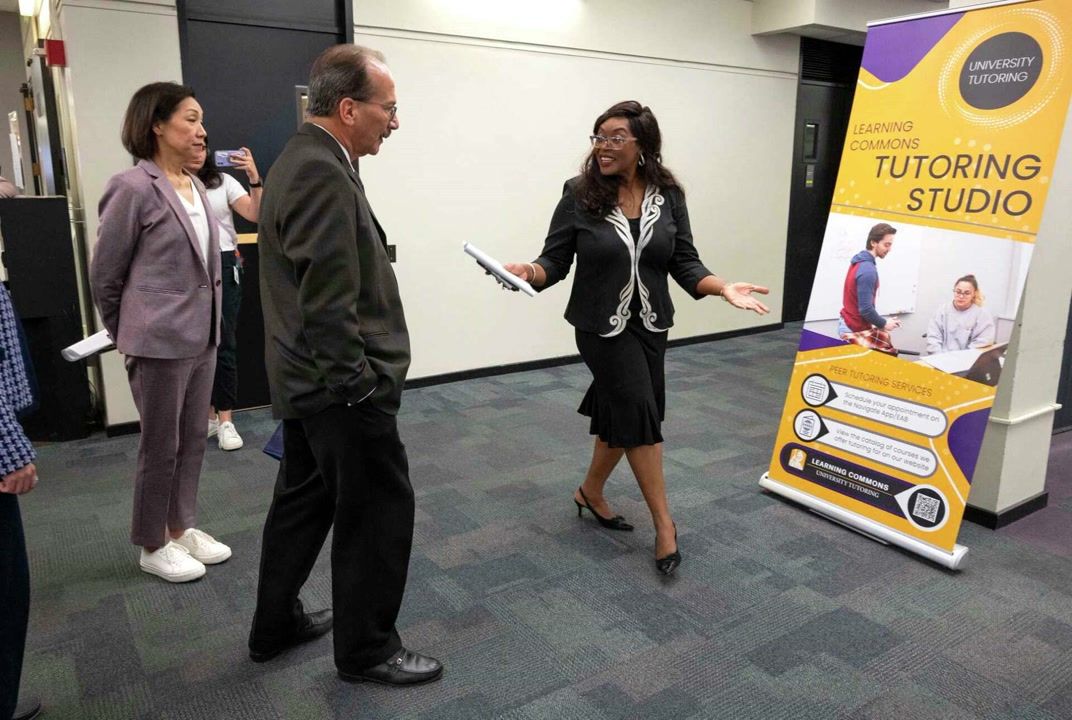SUNY is turning to mandatory tutoring to get students through intro ...