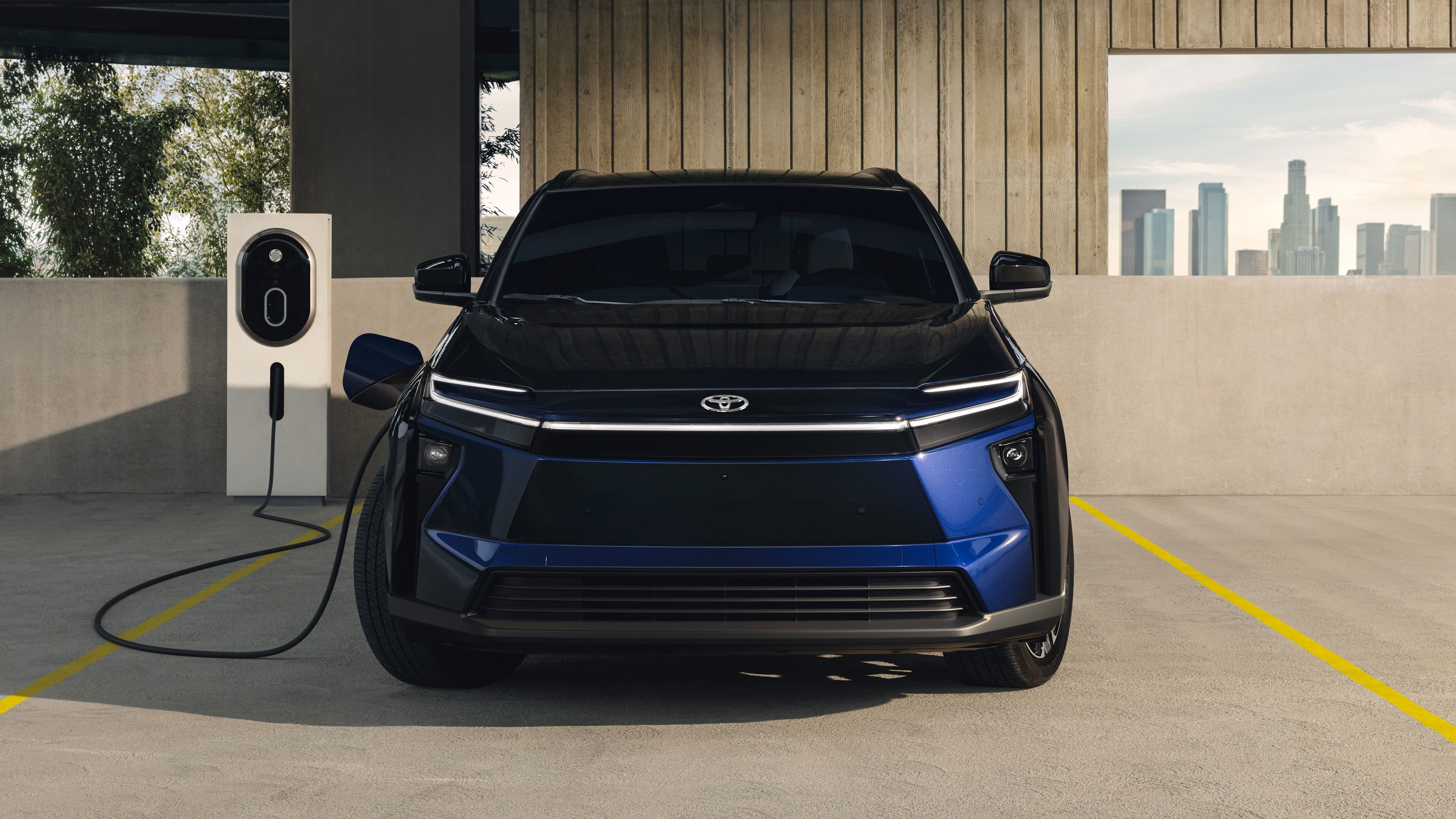 The Japanese EV with the highest driving range in 2026
