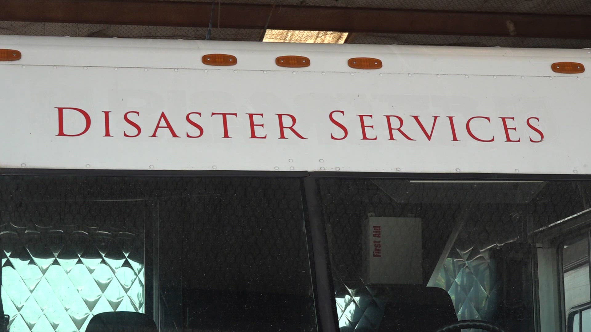 Salvation Army heads to South Texas to offer aid after floods