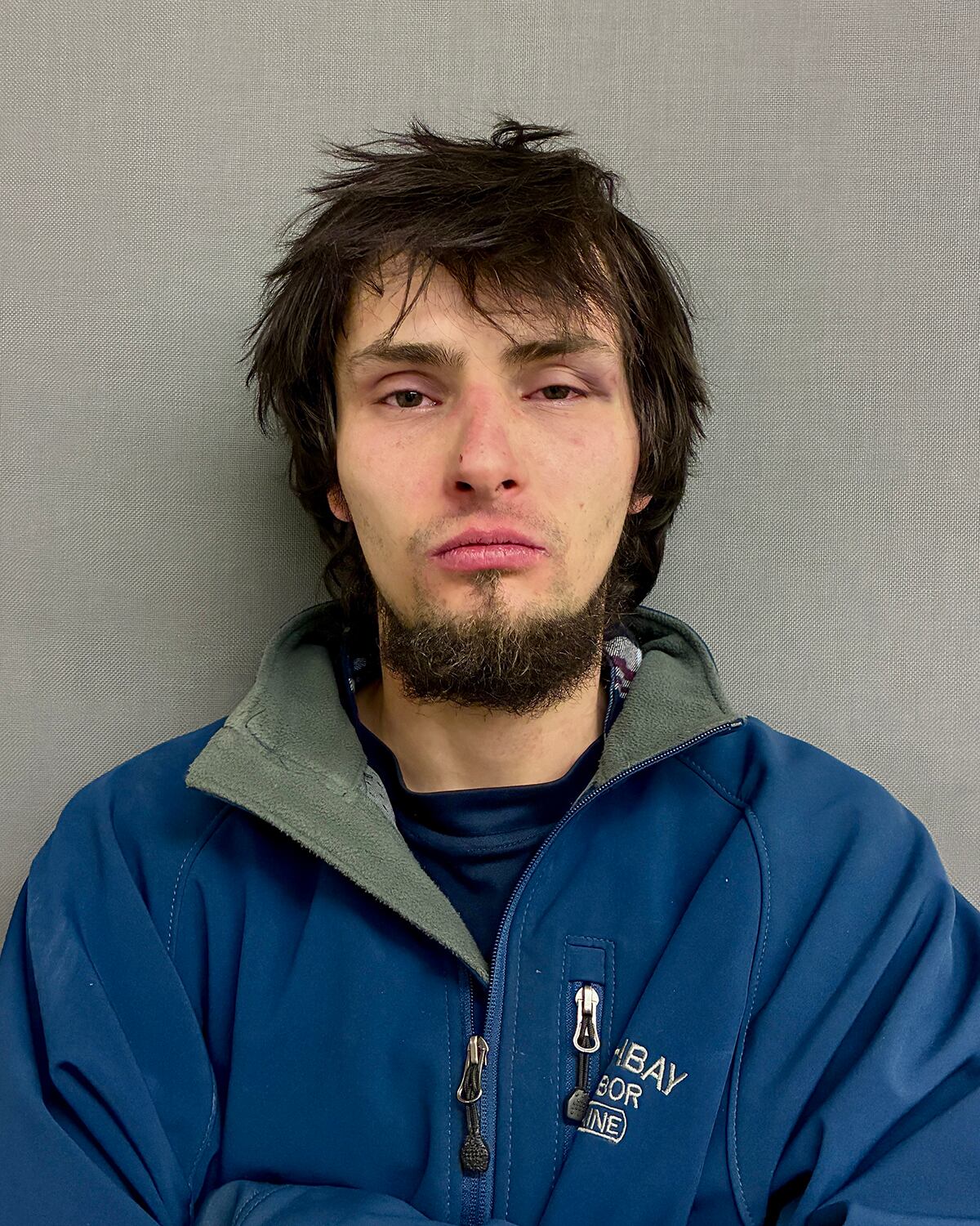 Update: St. Johnsbury man arrested in Groton after standoff incident