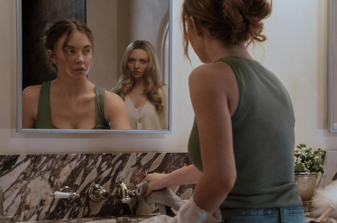 The Housemaid