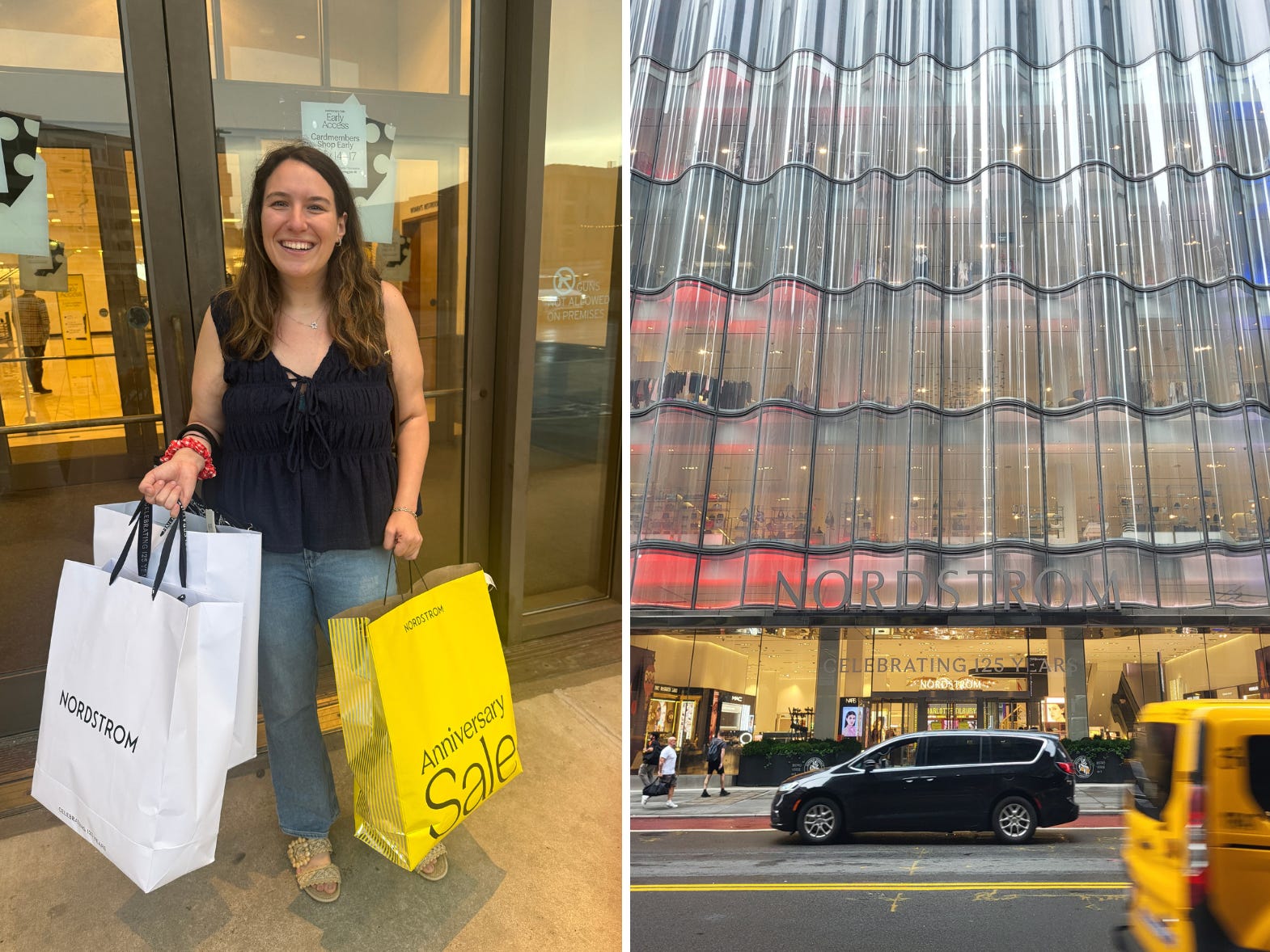 The best Nordstrom Anniversary Sale deals and what to skip, according to a former employee
