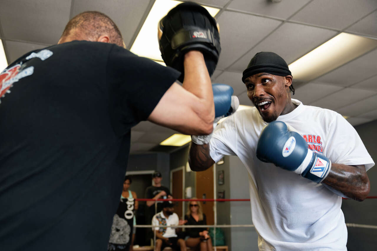 Another Jermall Charlo fight is off with Houston boxer suffering injury ...
