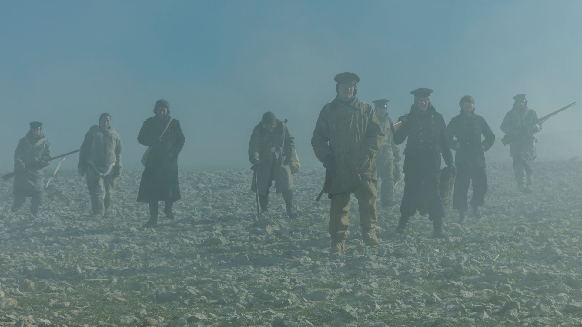 Ridley Scott's 3-part thriller masterpiece is already aging like fine wine
