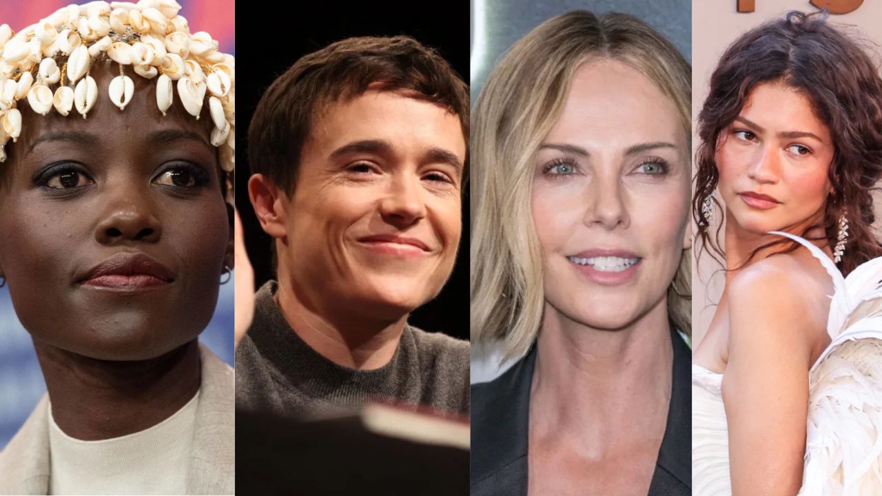 The Odyssey's 10 biggest stars who barely appear in the movie