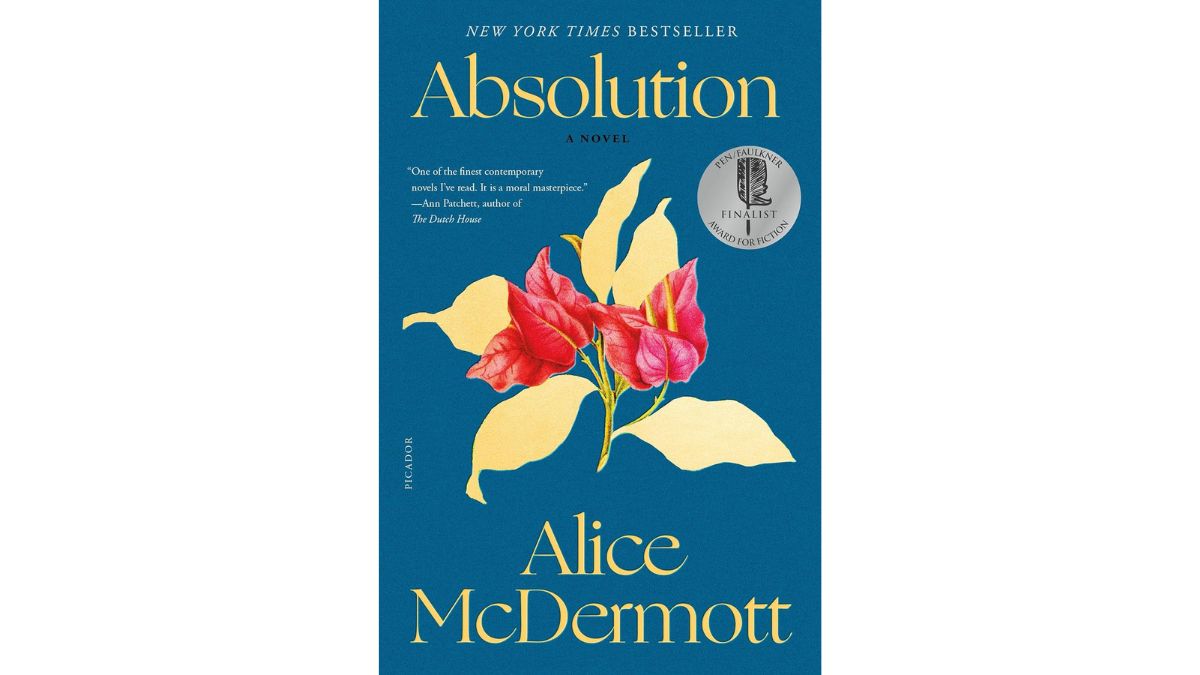 Ann Patchett books: her favorite literary fiction books