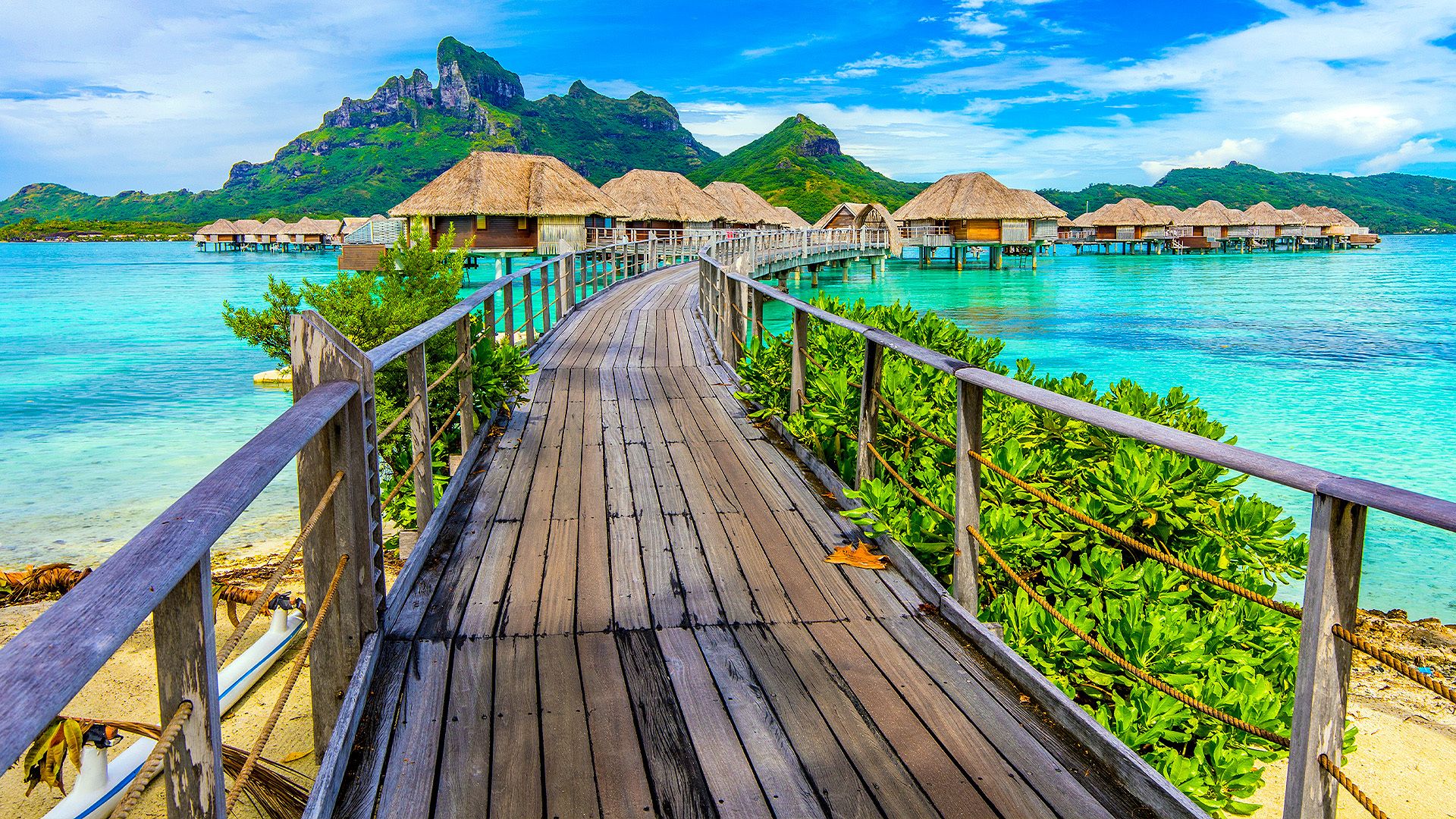 5 High-End Destinations You Can Now Book at Costco