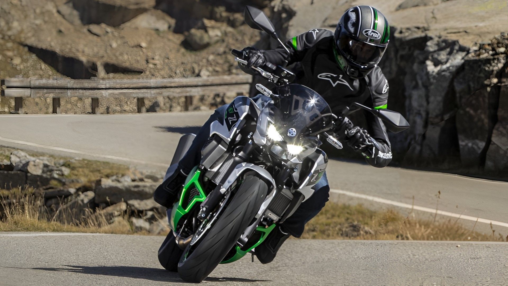 The Kawasaki Naked Bike That Feels Tailor-Made For Everyday Riding