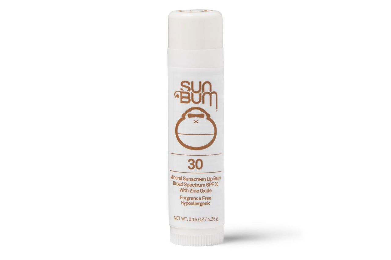 REI Sun Bum Mineral SPF 30 Sunscreen Lip Balm